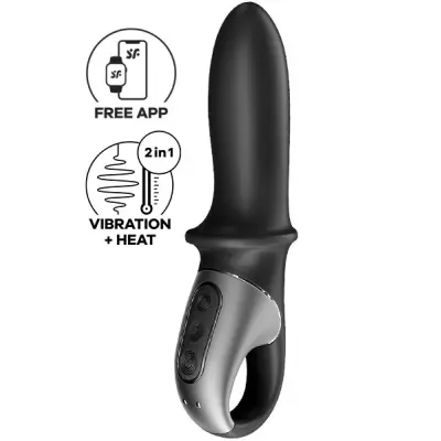 Satisfyer Hot Passion