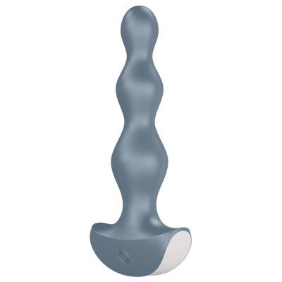 Satisfyer Lolli Plug 2 Blå
