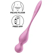 Satisfyer Love Birds 1 App Training
