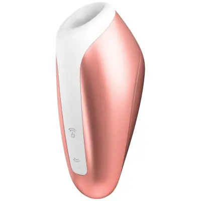 Satisfyer Love Breeze