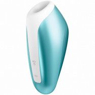 Satisfyer Love Breeze Lufttrycksvibrator - Blå