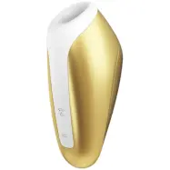 Satisfyer Love Breeze Yellow