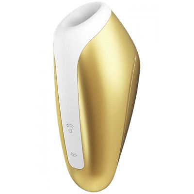 Satisfyer Love Breeze Yellow