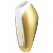 Satisfyer Love Breeze Yellow