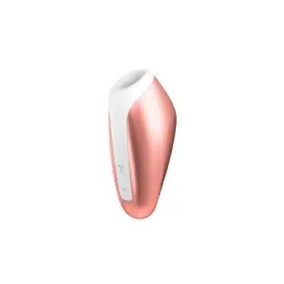 Satisfyer Love Suctioner Breeze Copper