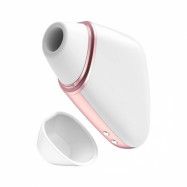 Satisfyer Love Triangle White