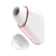 Satisfyer Love Triangle White
