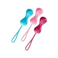 Satisfyer Loveballs Training Set 1