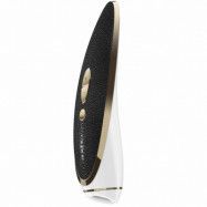 Satisfyer Luxury Haute Couture Lufttrycksvibrator - Vit