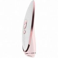 Satisfyer Luxury Pret-A-Porter Lufttrycksvibrator - Pink