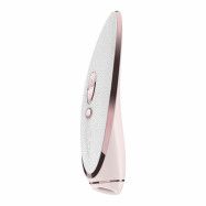 Satisfyer Luxury Pret A Porter White