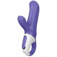 Satisfyer Magic Bunny