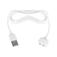 Satisfyer: Magnetisk USB-kabel, 1 meter