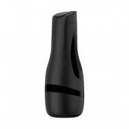 Satisfyer Men - Classic Black