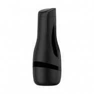 Satisfyer Men - Classic Black