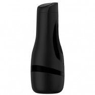 Satisfyer Men Classic Black