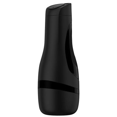 Satisfyer Men Classic Black