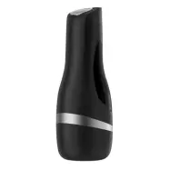 Satisfyer Men Classic Silver