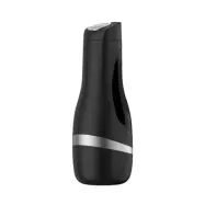 Satisfyer Men - Classic Silver