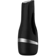 Satisfyer Men Classic Silver Masturbator