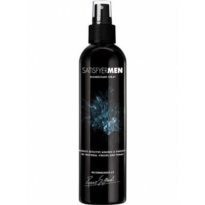 Satisfyer Men Disinfectant Spray 300 ml