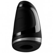 Satisfyer Men Heat Vibration