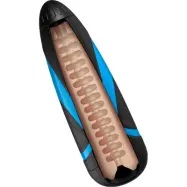 Satisfyer: Men Sleeve, Chambers of Pleasure