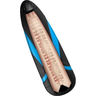 Satisfyer: Men Sleeve, Kinky Waves