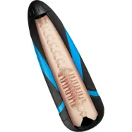 Satisfyer: Men Sleeve, Tornado Bliss