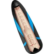 Satisfyer: Men Sleeve, Tri Delights