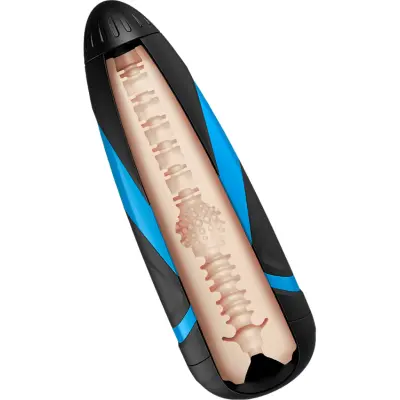 Satisfyer: Men Sleeve, Tri Delights