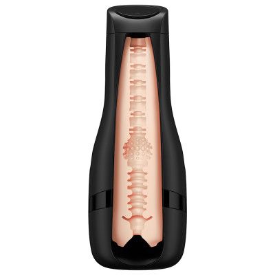 Satisfyer Men Sleeve Tri Delights