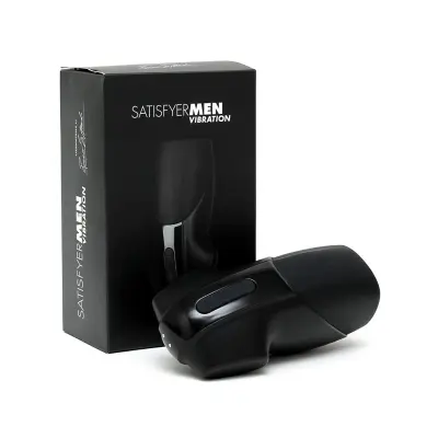 Satisfyer Men Vibration