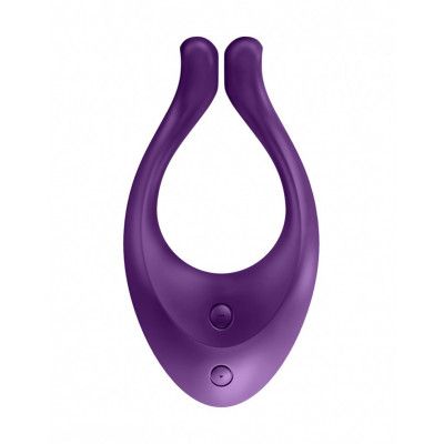 Satisfyer Partner Multifun 1