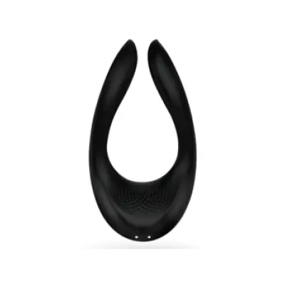 Satisfyer Partner Multifun 2 Black