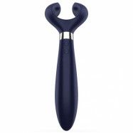 Satisfyer Partner Multifun 3 Blue