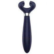 Satisfyer Partner Multifun 3 Blue