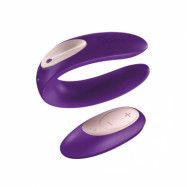 Satisfyer Partner Plus Remote Control