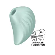 Satisfyer Pearl Diver Mint
