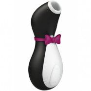 Satisfyer Penguin Lufttrycksvibrator