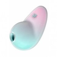 Satisfyer Pixie Dust, Mint Pink