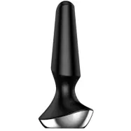 Satisfyer Plug-ilicious 2