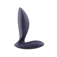 Satisfyer Power Plug Purple
