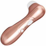 Satisfyer PRO 2 - 99% får orgasm