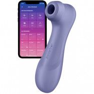 Satisfyer Pro 2 Gen 3 App Lila