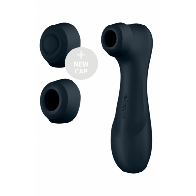 Satisfyer Pro 2 Gen 3 Appstyrd