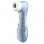 Satisfyer Pro 2 Generation 2 Blue Lufttrycksvibrator