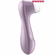 Satisfyer Pro 2 Generation 2 Violet