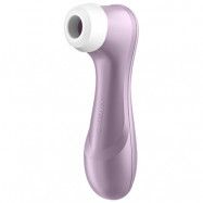 Satisfyer Pro 2 Generation 2 Violet Lufttrycksvibrator