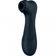 Satisfyer Pro 2 Generation 3 Connect App Black